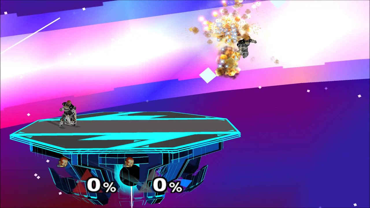 MASTERGANON 【OLD】