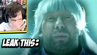 SF6 Season 3 DLC [Reaction] Alex, C. Viper, Ingrid, Sagat