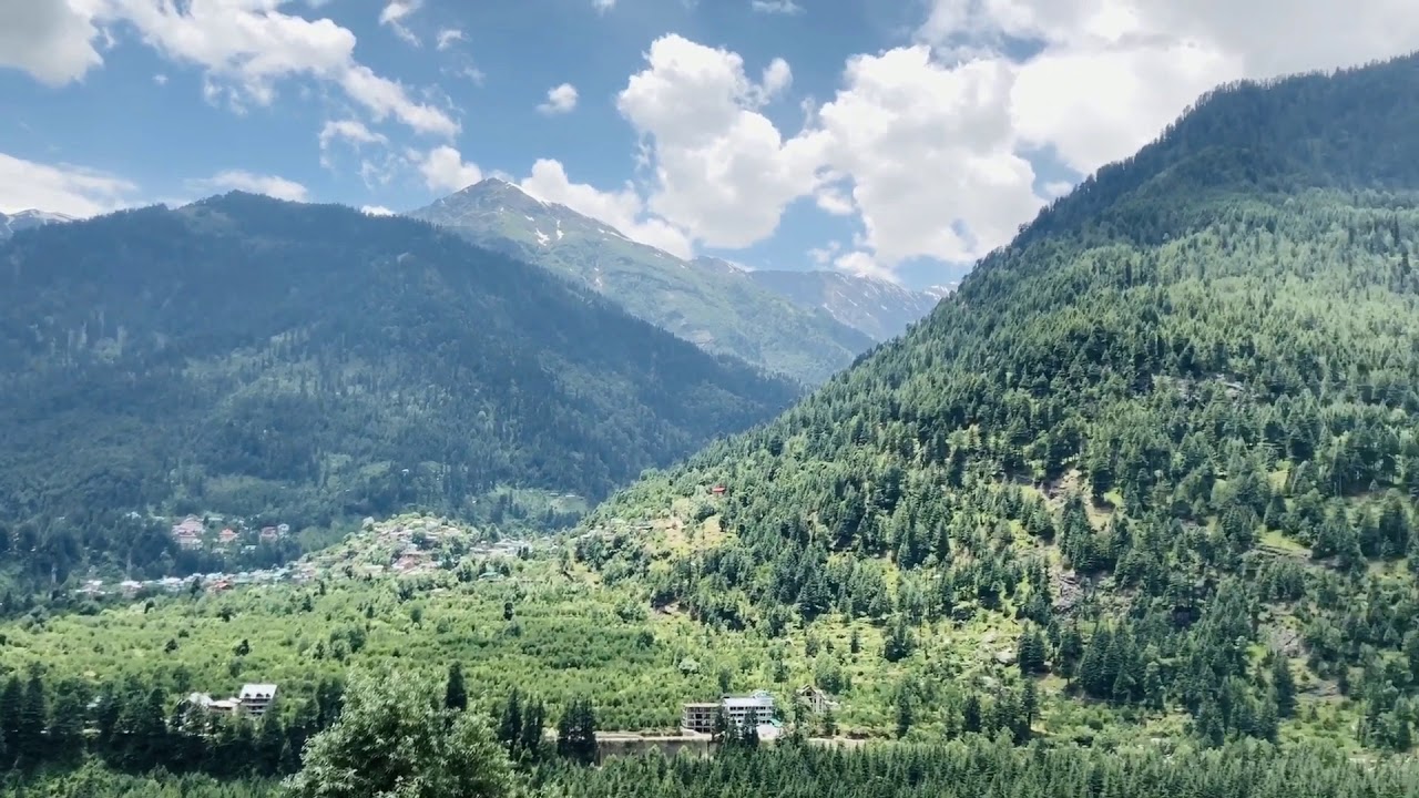 Manali Trip 2019