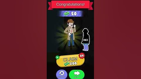 Clue Hunter Game Level 46 47 48 Walkthrough by Lion Studios