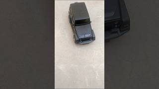 Chargeable smart car with modern sensor technology. Hi tech super Mahindra model car # vi #trending