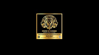 Leo District 306 B2 - Route To Success