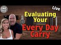 Does Your EDC Pass The Test?