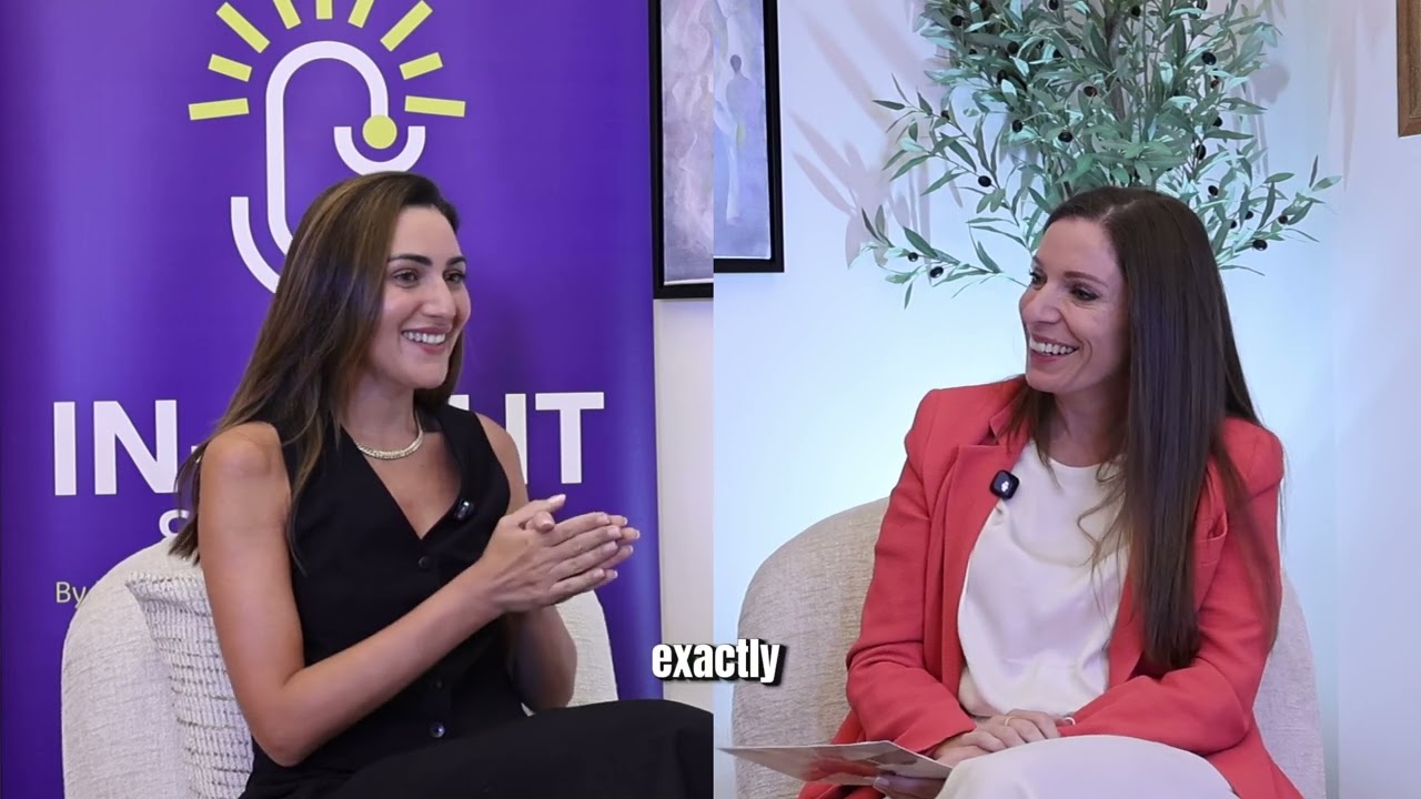 Episode 4: Summer eye health essentials: What you need to know!