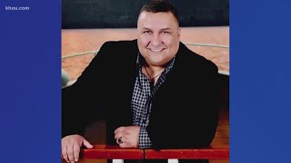 Funeral is Saturday for firefighter Jerry Pacheco who died from COVID-19