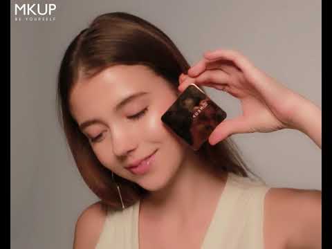 MKUP美咖【一抹自然散發天使光～全場我最亮眼！】