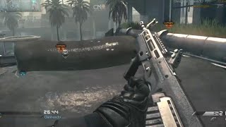 Veteran Bots 🥶 Domination 💀 COD GHOSTS