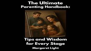 Ultimate Parenting Handbook: Tips and Wisdom for Every Stage - Margaret Light