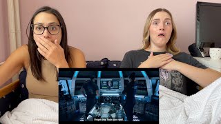 The Expanse 6x03 Reaction