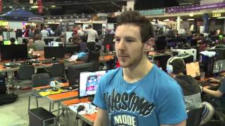 rAge | Tech Report
Grant brings you the latest from rAge 2015... rAge | Tech Report