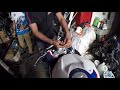 2018 s1000r setting up suspension system