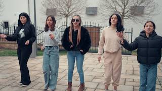 Gipsy Erika - A ta nasa Hana ( cover )