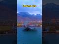 This is the large tourist village of Goharpark,Sirjan#shorts#travel#nature#shortvideo#iran#art#ایران