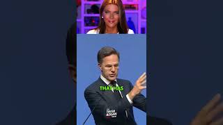 THIS REPORTER THOUGHT HE'S STUMPED HIM...OOPS!