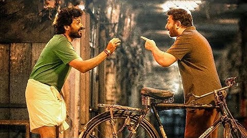 Our Cycle Song | Meiyazhagan Movie | Karthi | Arvind Swamy | C. Prem Kumar | Govind Vasantha Musical