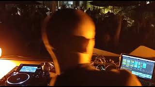Recondite live @WOO! at Nabilah 21.05.22