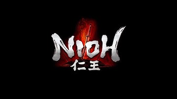 Nioh with NerdCaffeine! Part 2