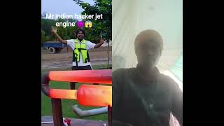 Mr Indian Hacker jet engine review video like subscribe 500 subscribe complete paper