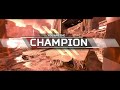 Season9 split1 rank 8th in PRED【APEX kill montage #15】