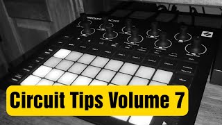 Circuit Tips Volume 7