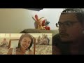 Megan cloverfield fan film reaction video