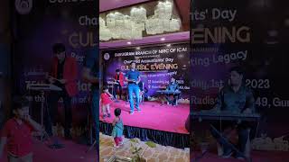 #caday #celebration #mohdrafi #dardedil