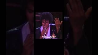PARDON? #michaeljackson #michaeljacksonthekingofpop #scream #edit #angelface #memes #fypシ #viral