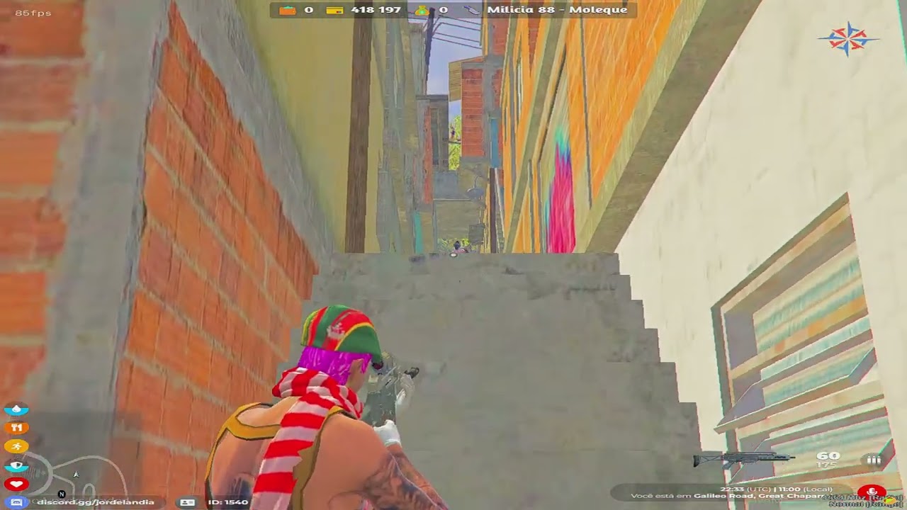 bernox highlights #11 Portugalia RP  ACE OF BELFOS 🌪️🌪️🌪️