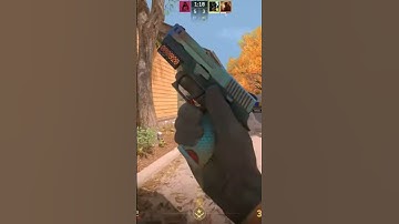 🎯 Counter-Strike 2 (CS2) | Wingman 4K Gameplay! 💥#CS2 #CS2Dust2 #CounterStrike2 #Gaming #CSGO #FPS