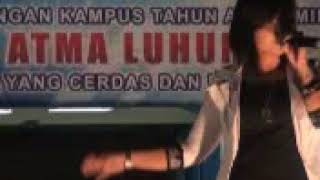 Nadi Band di STMIK Atma Luhur