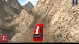 Jeep Simulator 2015 screenshot 5