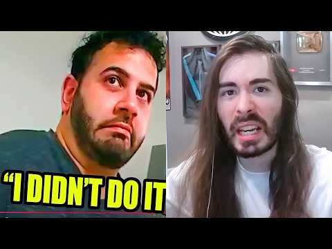 Penguinz0 'Unhinged Content Creator Crimes' Compilation