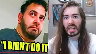 Penguinz0 'Unhinged Content Creator Crimes' Compilation Profile