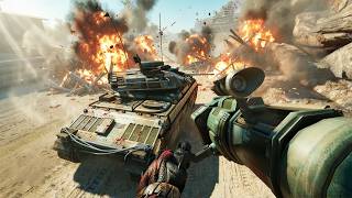 Stop Playing Call of Duty and Play THIS Instead