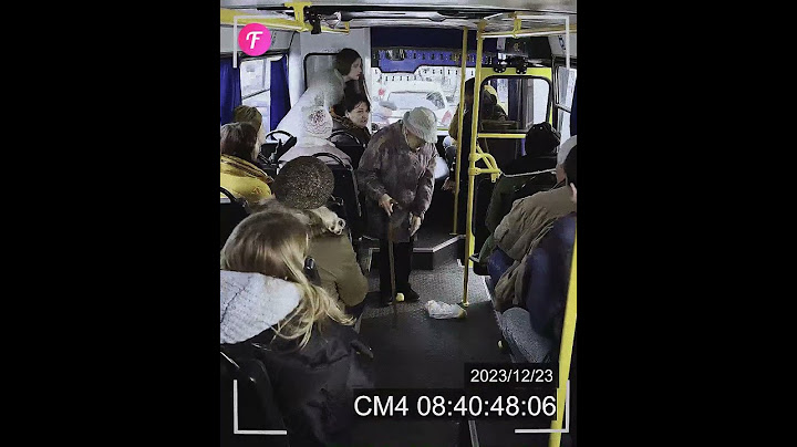 Bus Driver's Heartwarming Act of Kindness Towards Elderly Passenger Leaves Everyone Touched #shorts