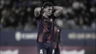 Alvaro Cortes Vs Sant Andreu