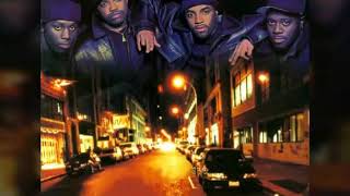 blackstreet wanna make love