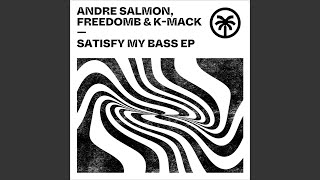 Yes, I like Bass (feat. Jordano Roosevelt)