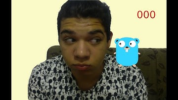 Golang - Aula 0 (Instalação)