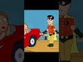 Busy with Wonder Woman's pair 🤣 #shorts #familyguy
