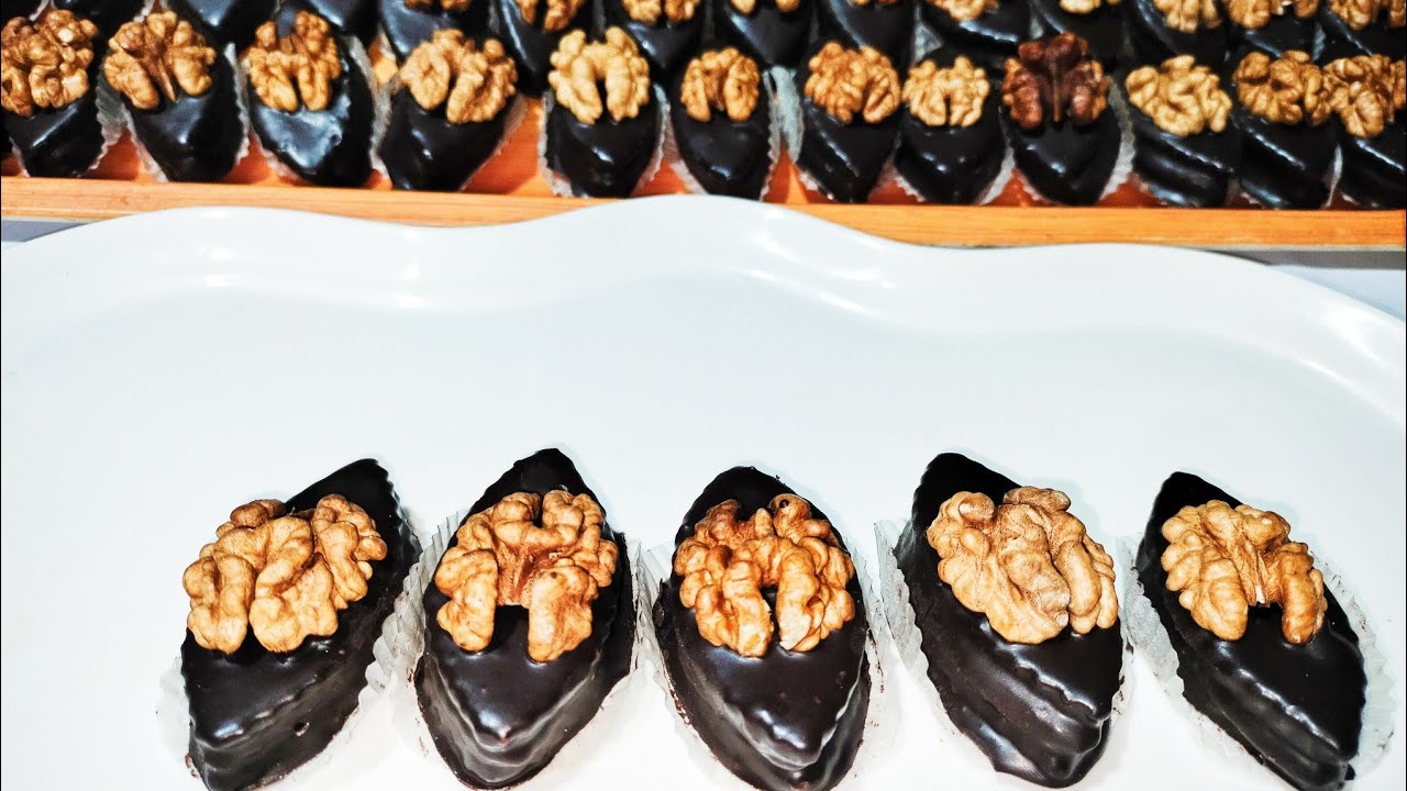 الوصفة الأصلية لنيكريتا  ( niguritta )  الصويرية و تفاصيل تحضيرها