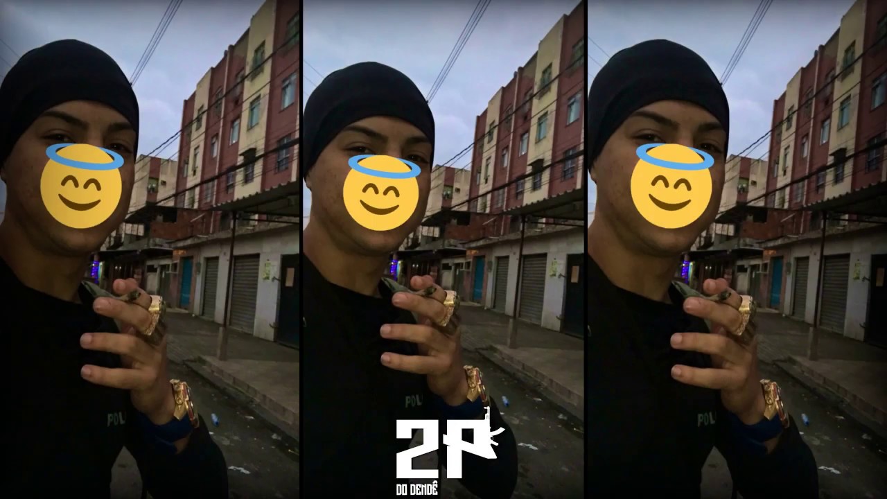 Watch MC 3R DA VJ - MEGA DA CIDADE ALTA, LUCAS É VIGÁRIO ((TROPA DO PEIXÃO - 2K20)) on YouTube Watch MC 3R DA VJ - MEGA DA CIDADE ALTA, LUCAS É VIGÁRIO ((TROPA DO PEIXÃO - 2K20)) on YouTube