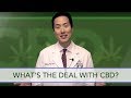 What's the Deal with CBD and Skin Care? - Dr. Anthony Youn