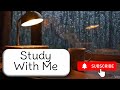 Study With Me 1 Hour| Deep Focus | 25-25 Focus Timer + 10 Min Break 