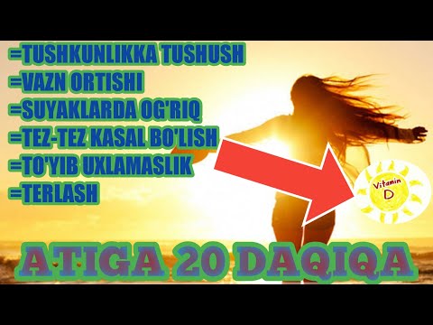 Video: Quyosh nurlari kristallar uchun yaxshimi?