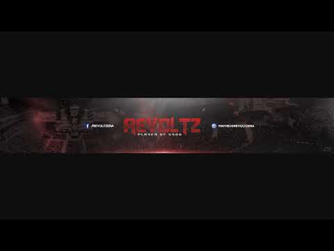 Transmissão ao vivo de RevoltZera