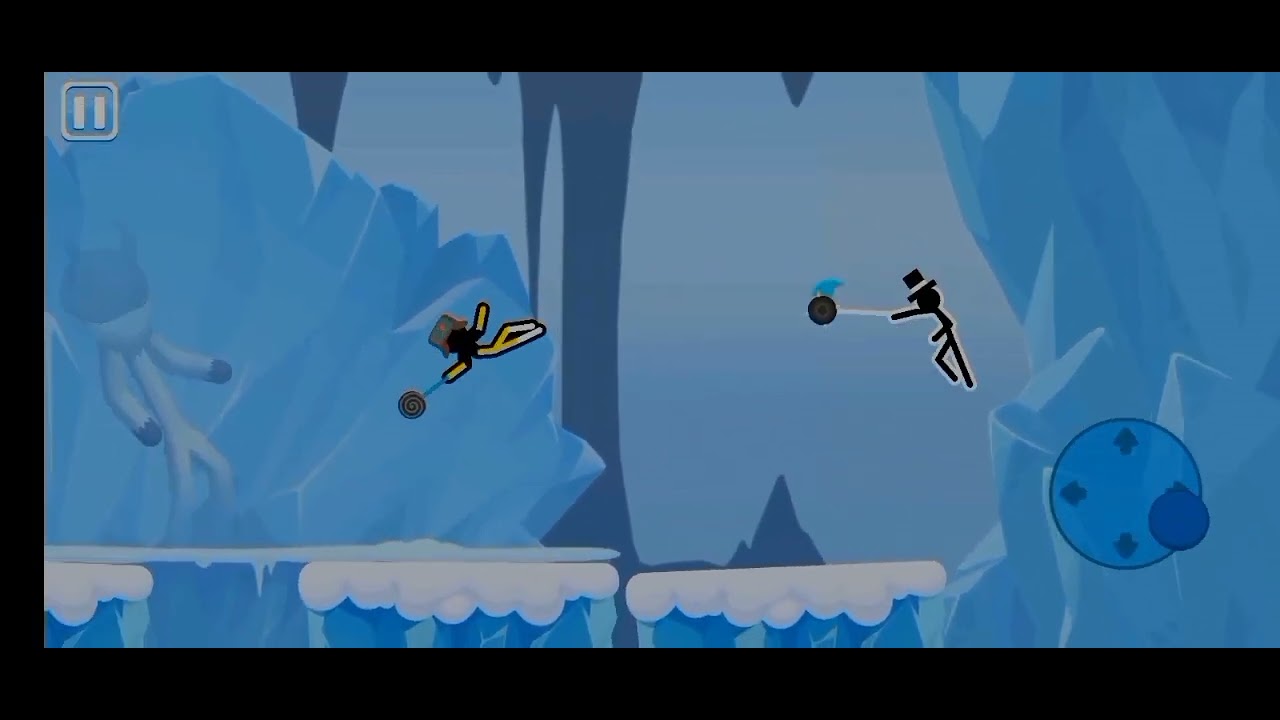 Топ 5 лучших оружий в Supreme Dueliste Stickmsn (моë мнение)