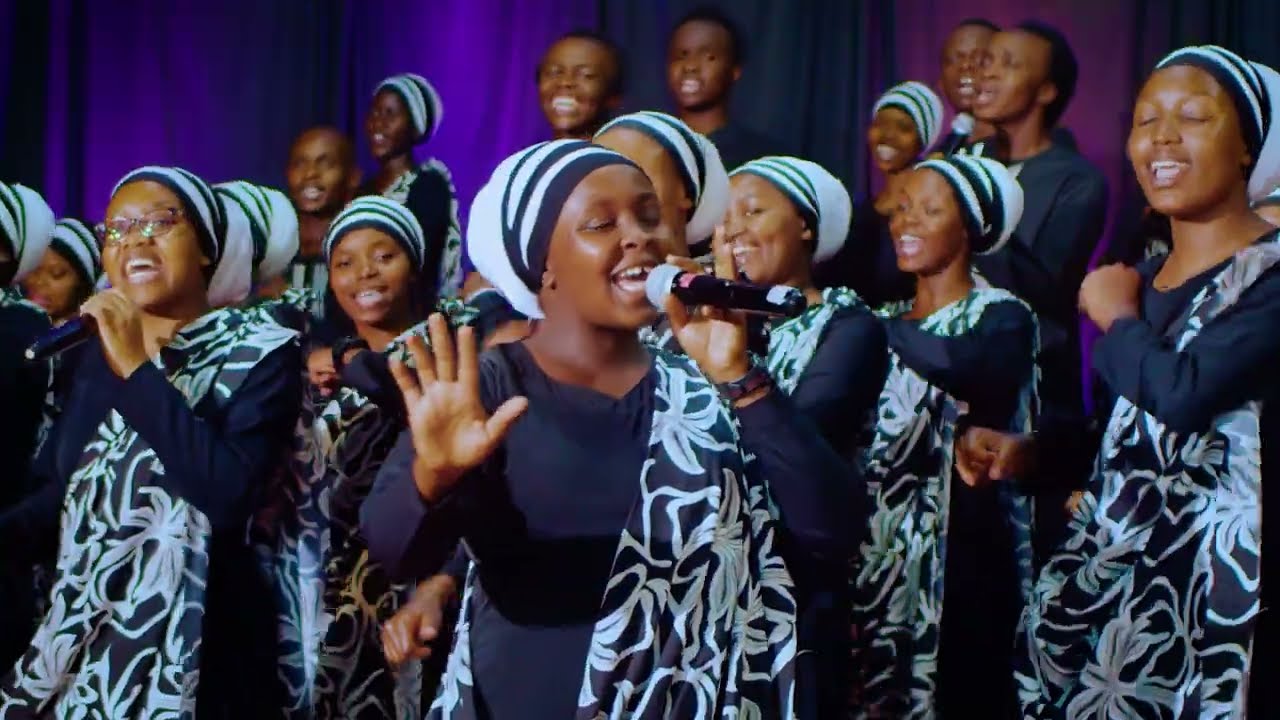 NI UTUGI -NEEMA YAKO BY: URBAN RHYTHM