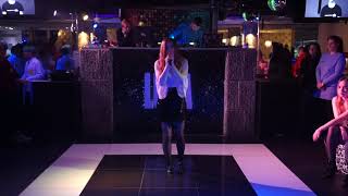 Beige - Because I Miss You (Cover By Mei) ☆ k-pop Love shot party [23.02.19]
