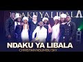 NDAKU YA LIBALA (clip official)